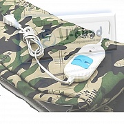 Электрическое одеяло 03-96 для сгиба поручней ПВХ 2000х250